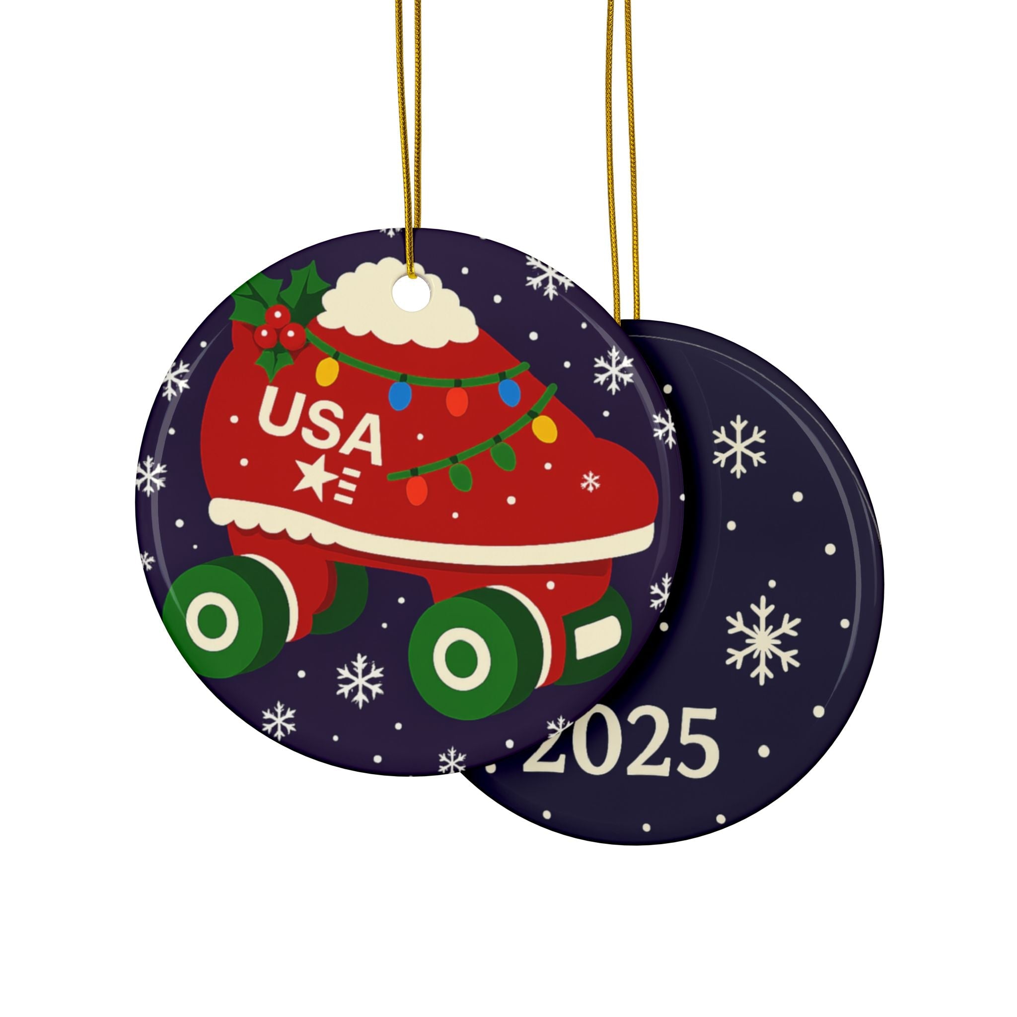 2025 Holiday Season Customizable Collection