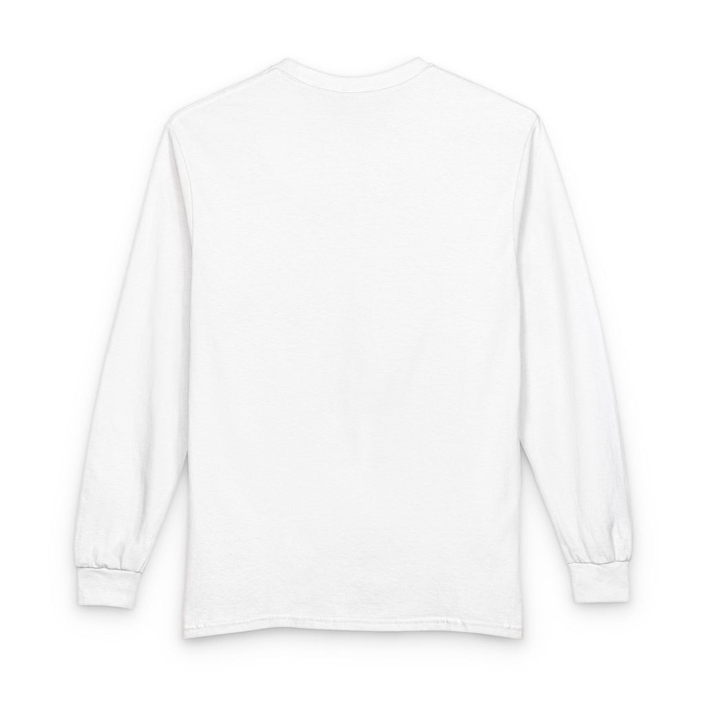 Piedmont Racing Long Sleeve Shirt — Quad Skate Team Tee