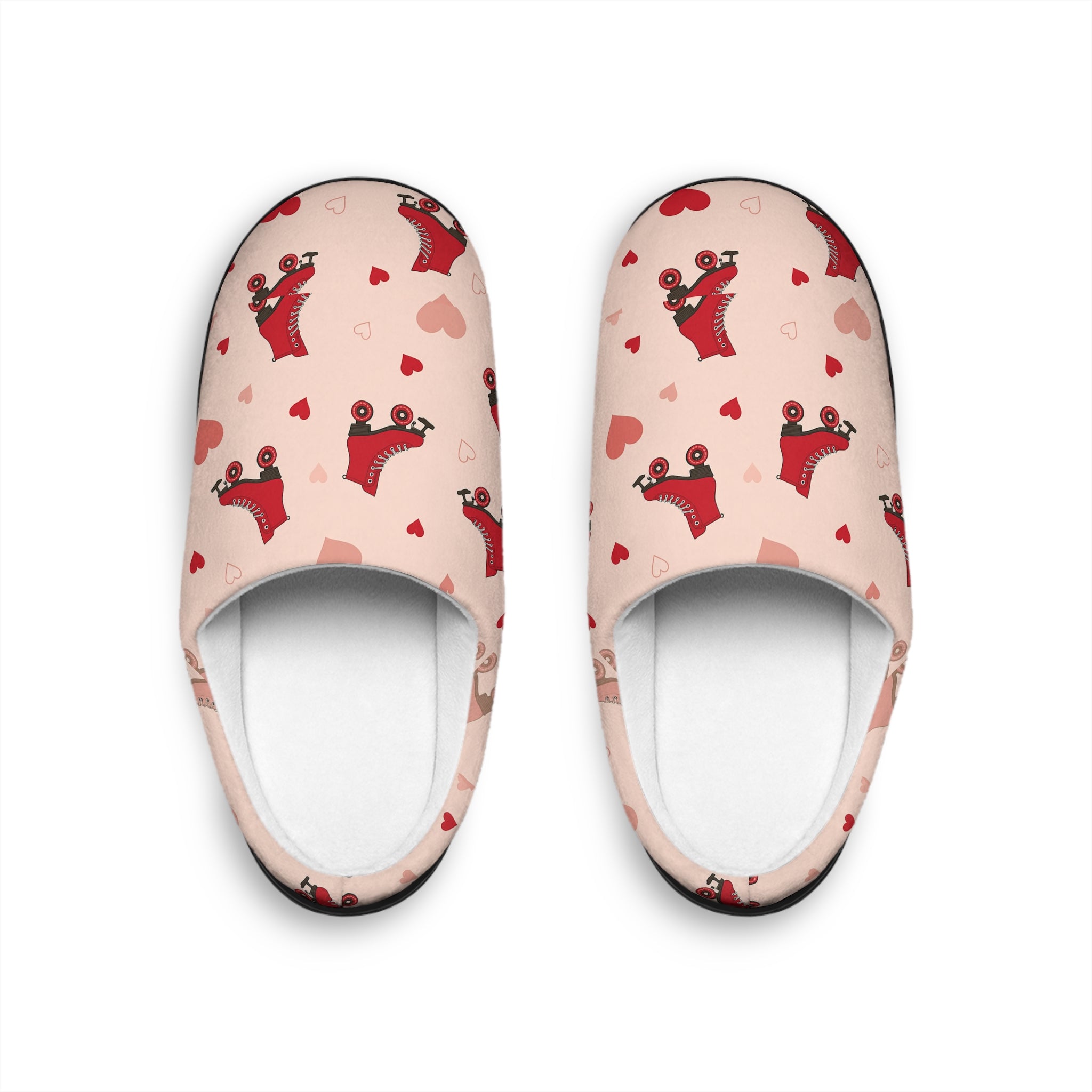 Valentine Women's Indoor Slippers