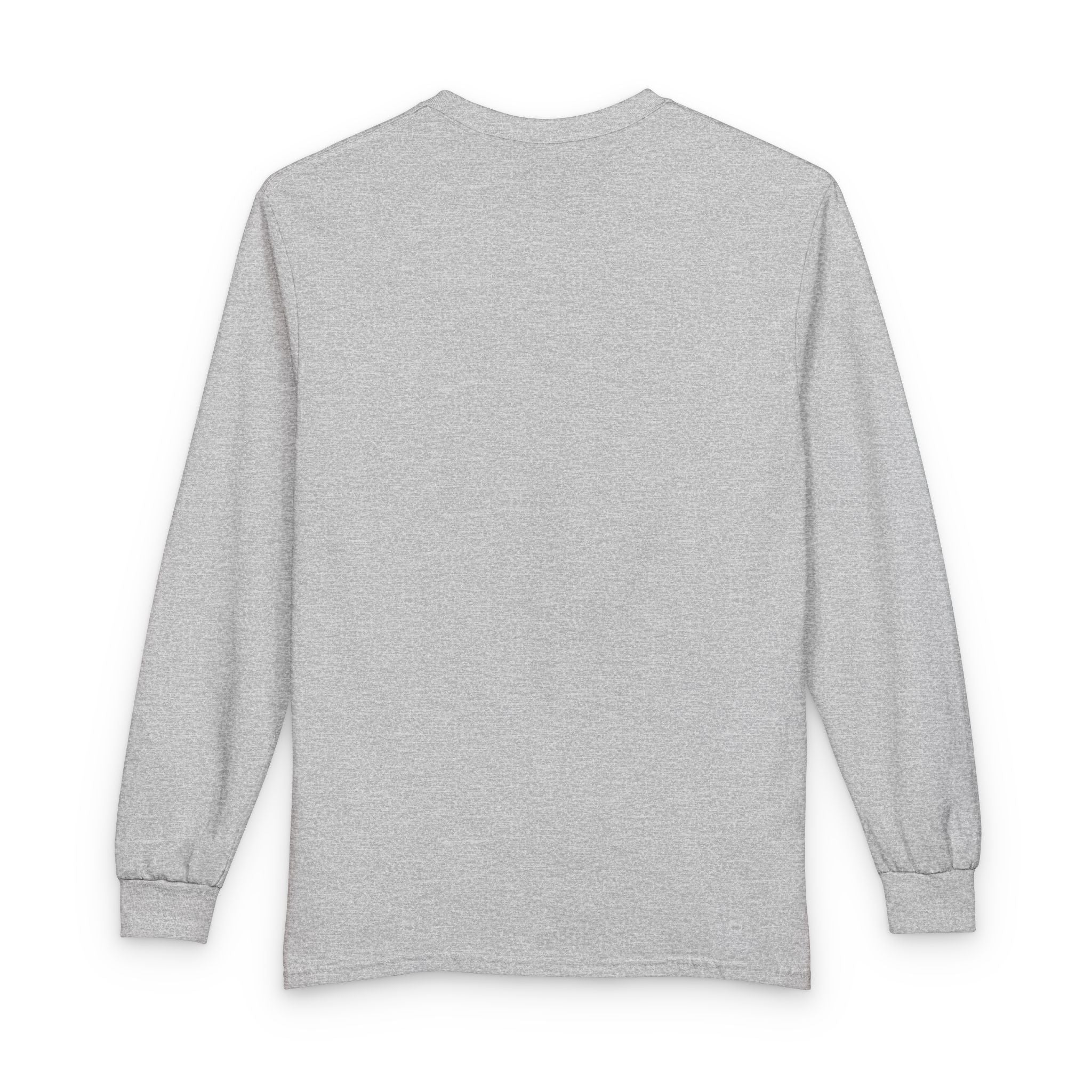Piedmont Racing Long Sleeve Shirt — Quad Skate Team Tee