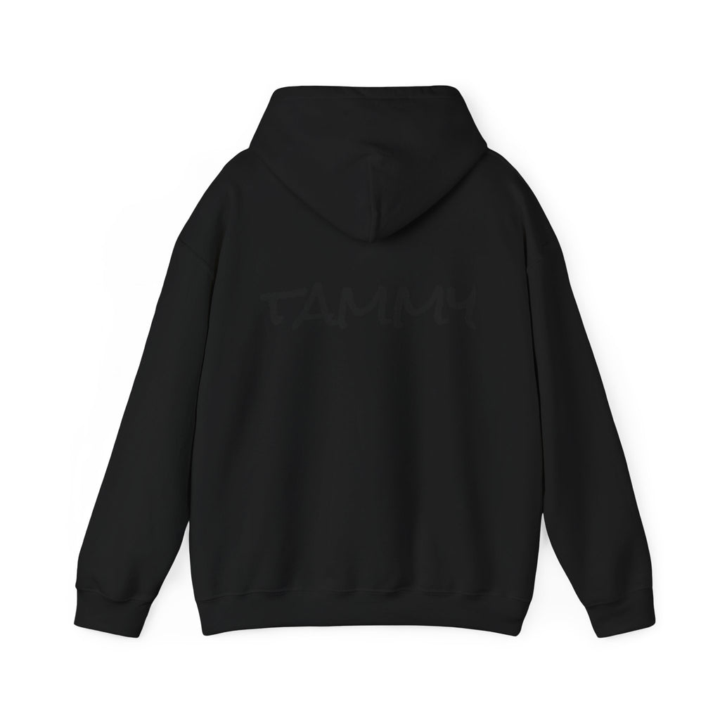 Piedmont Racing Hoodie with Custom Back Name - Skate Team Pullover