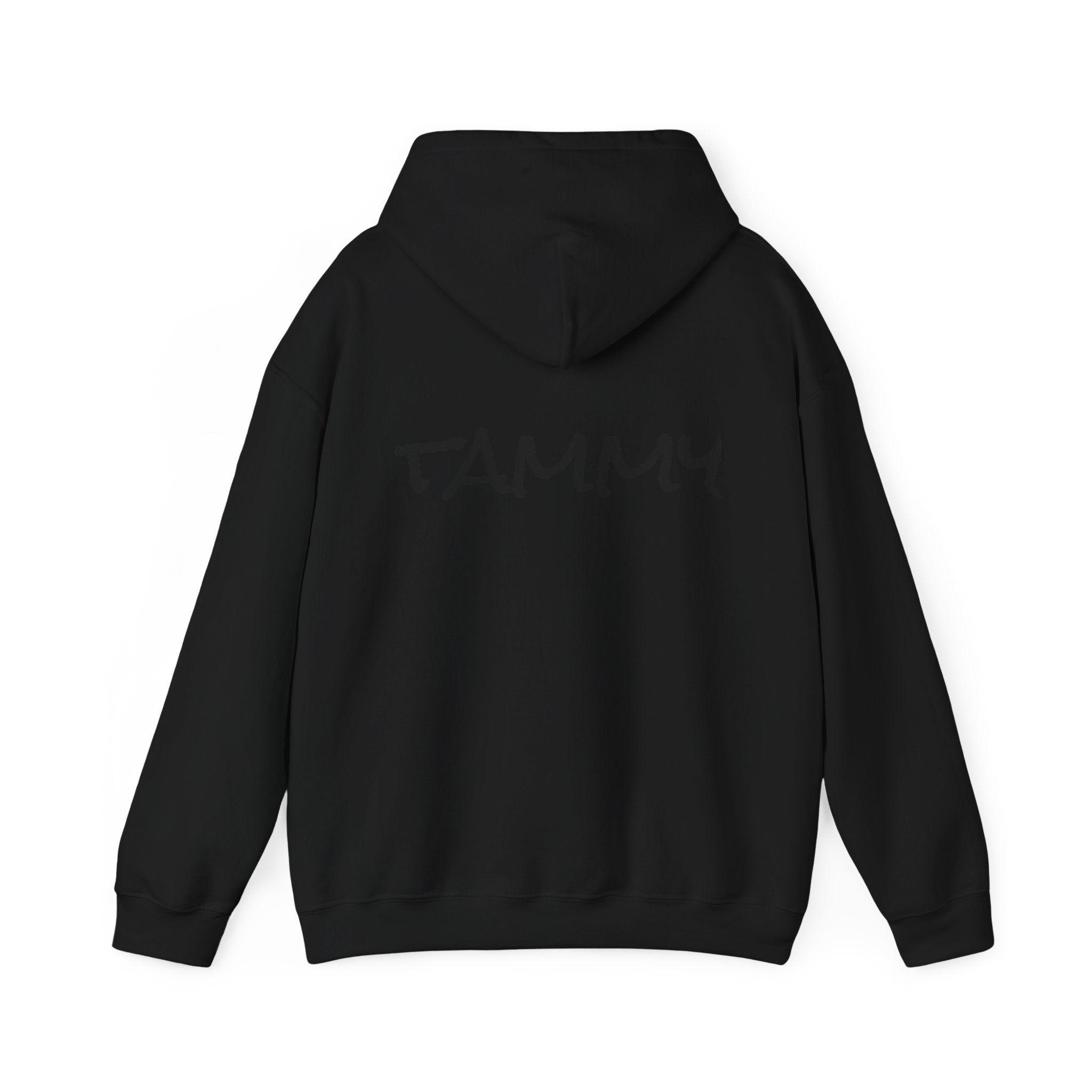 Piedmont Racing Hoodie with Custom Back Name - Skate Team Pullover