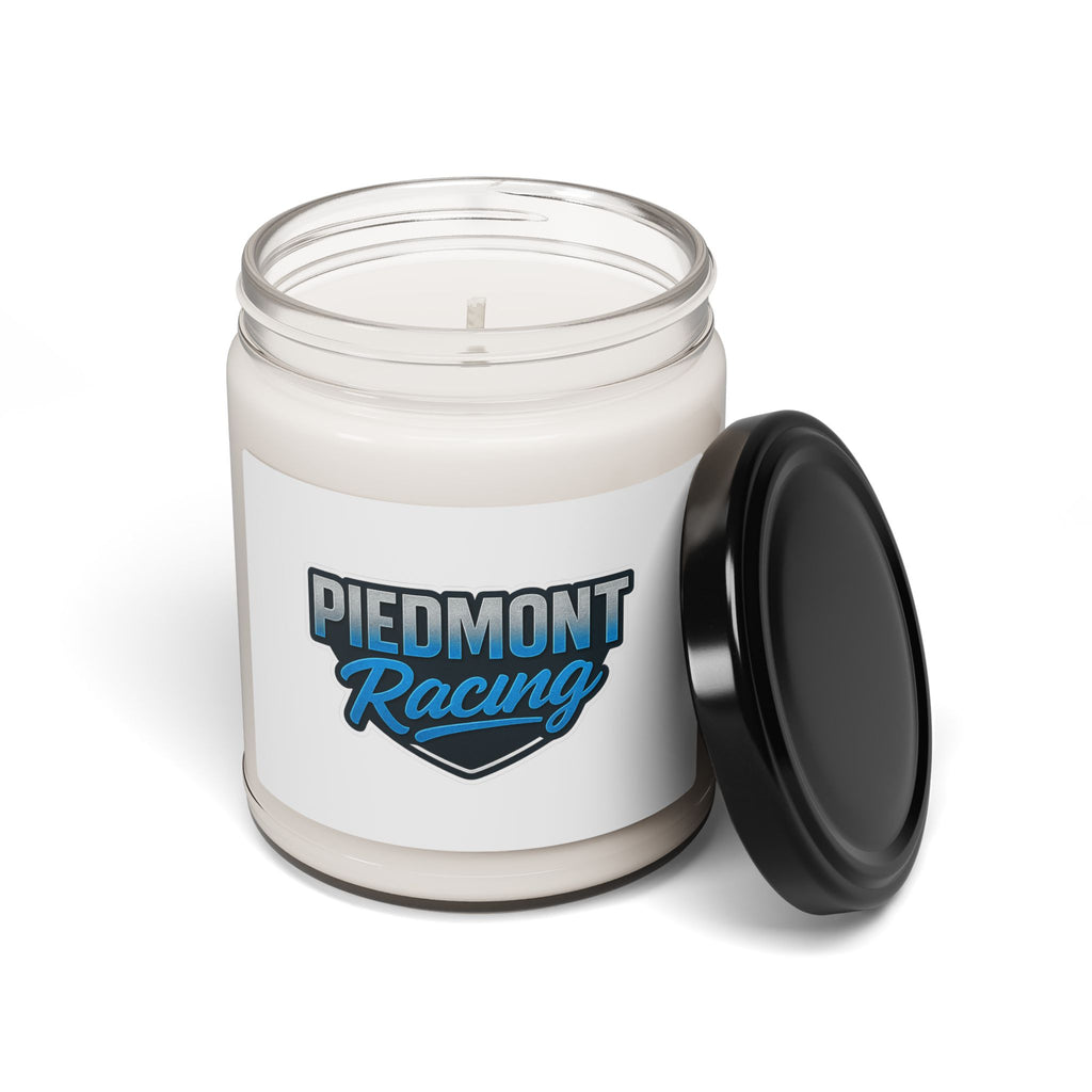 Customized Scented Soy Candle for Skate Groups