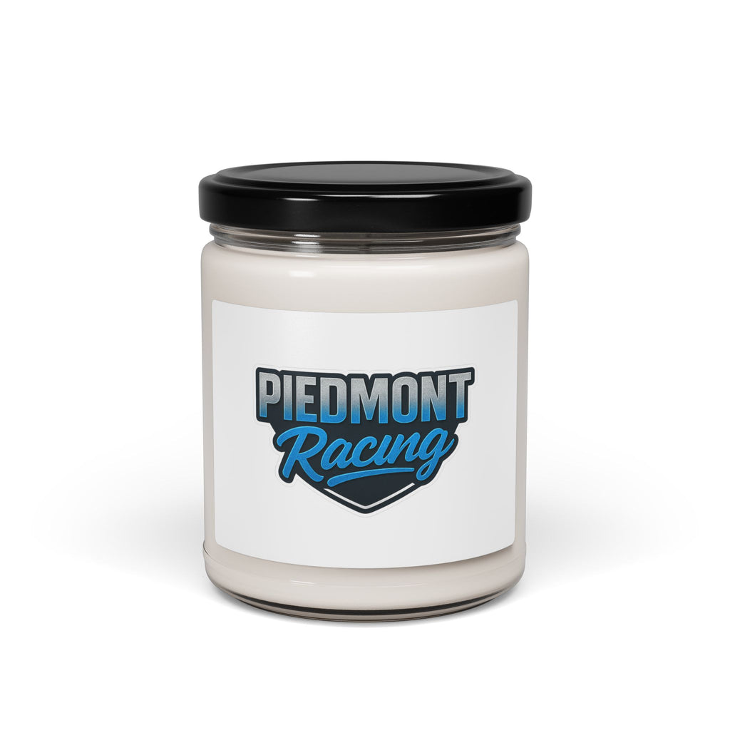Customized Scented Soy Candle for Skate Groups
