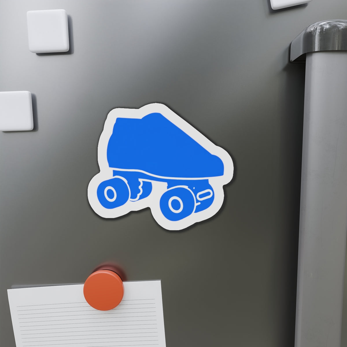 Die-Cut Magnets