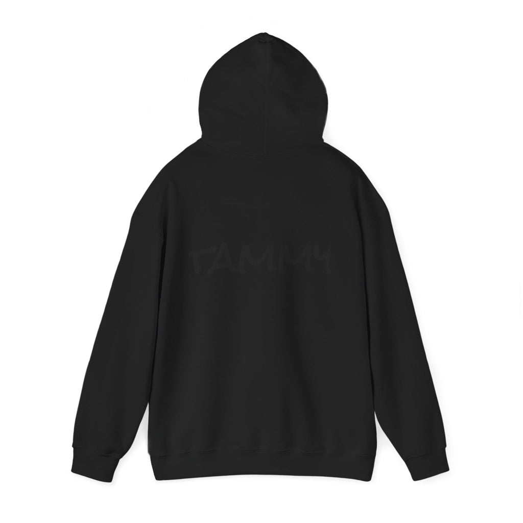 Piedmont Racing Hoodie with Custom Back Name - Skate Team Pullover