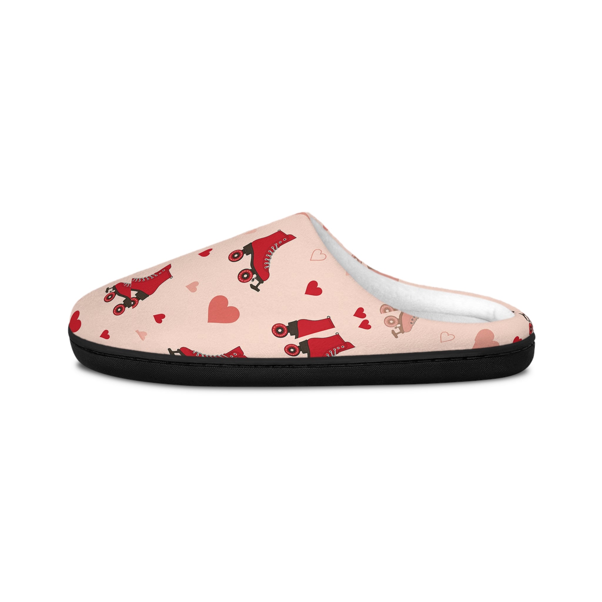 Valentine Women's Indoor Slippers