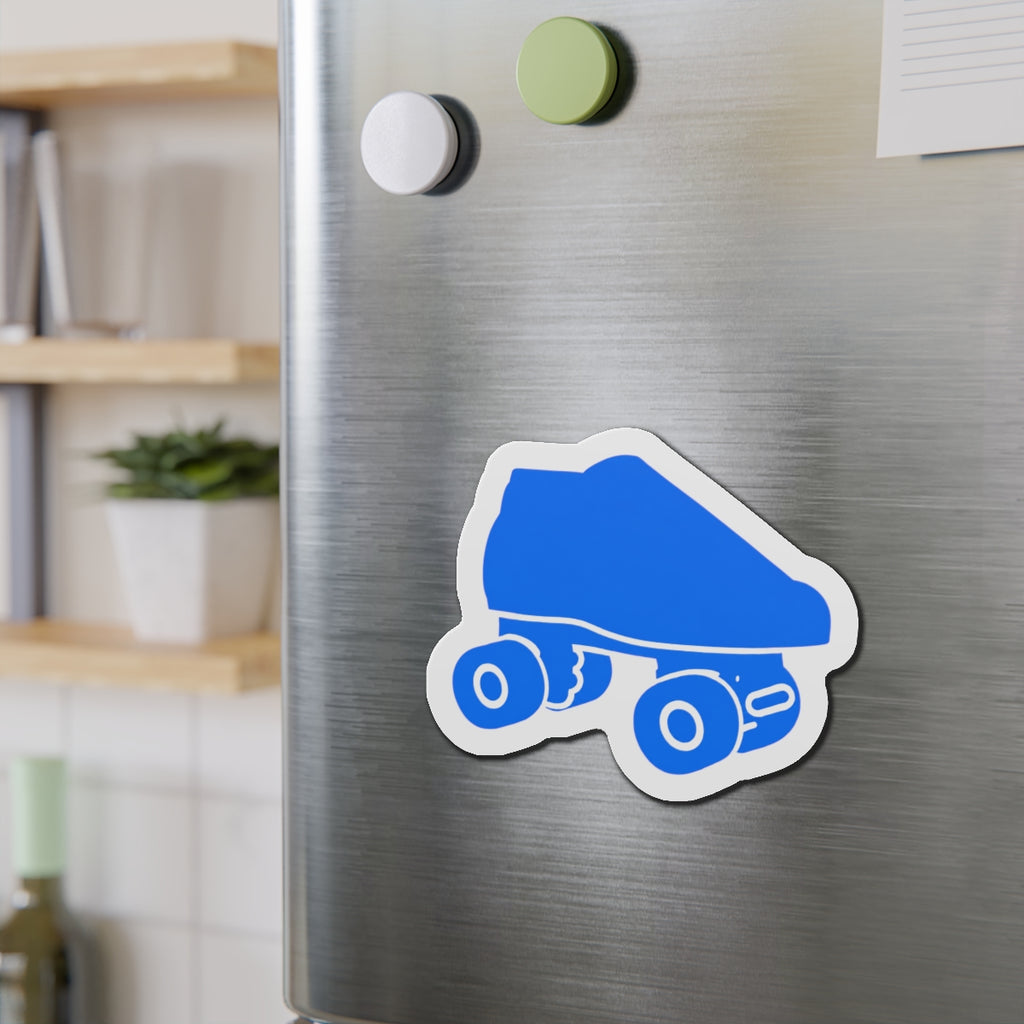 Die-Cut Magnets
