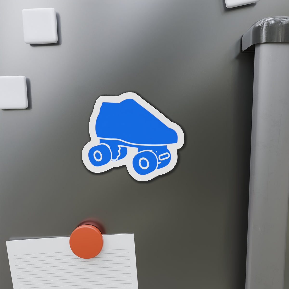 Die-Cut Magnets