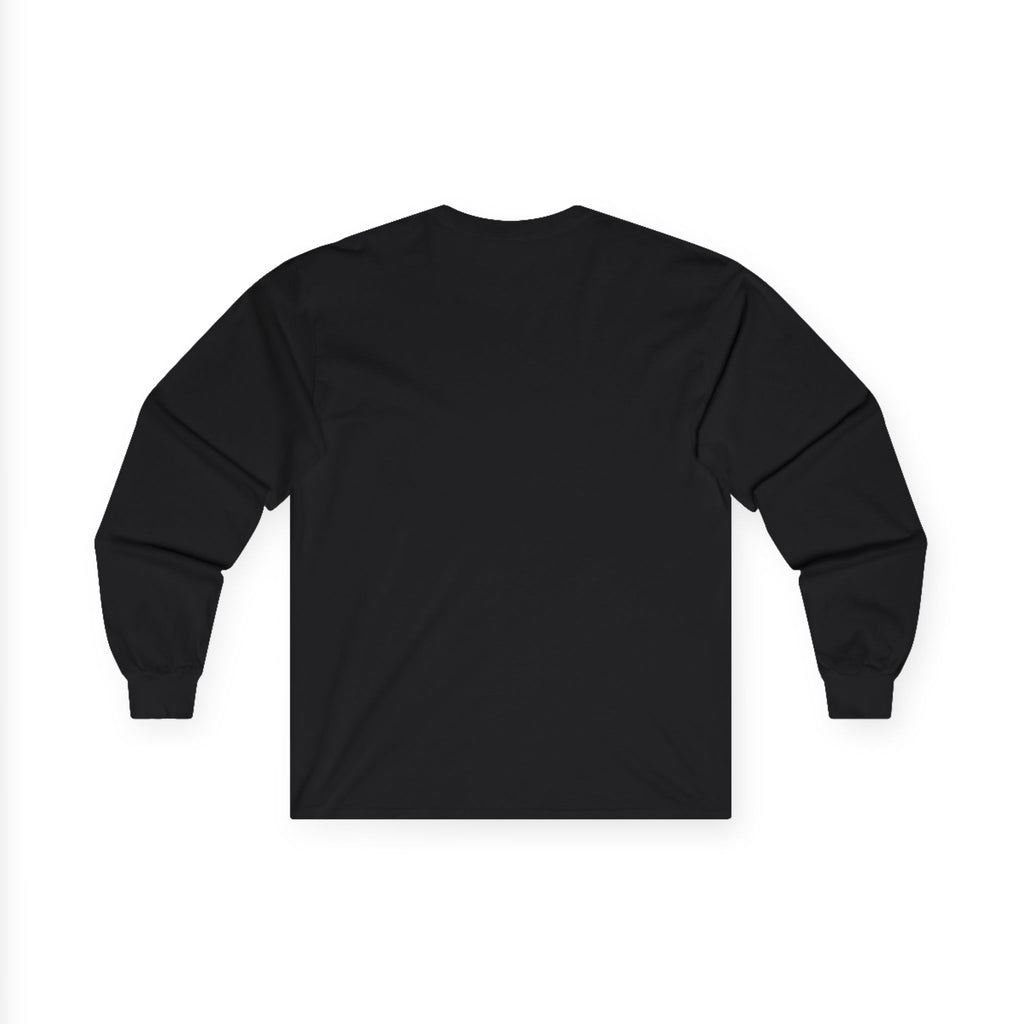 Roller Skating Therapy Long Sleeve Tee