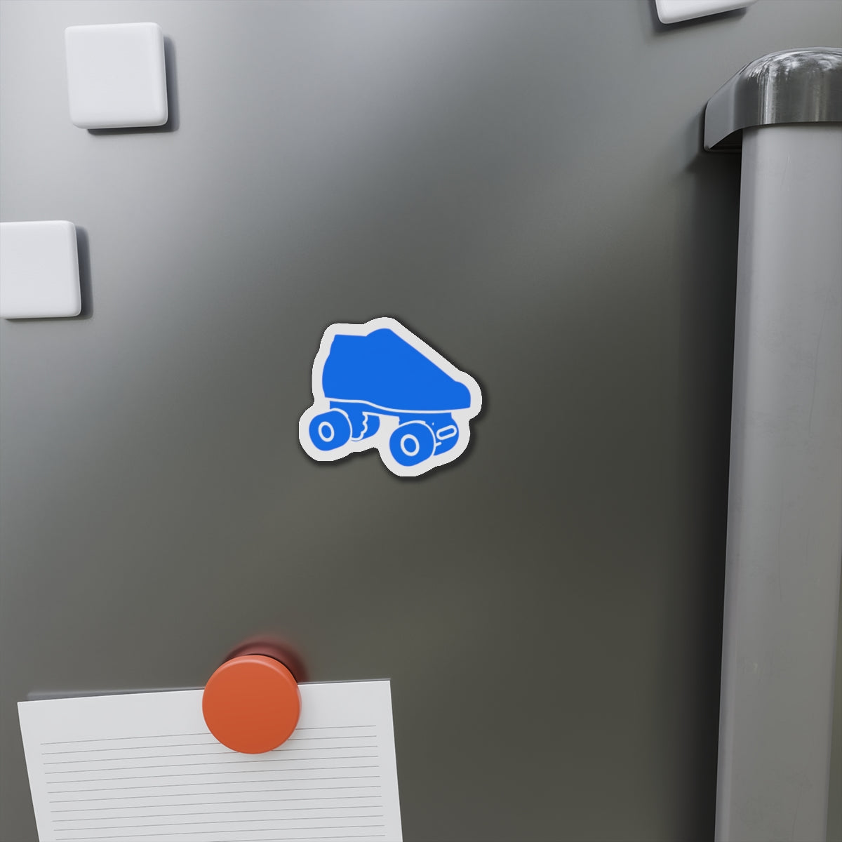Die-Cut Magnets