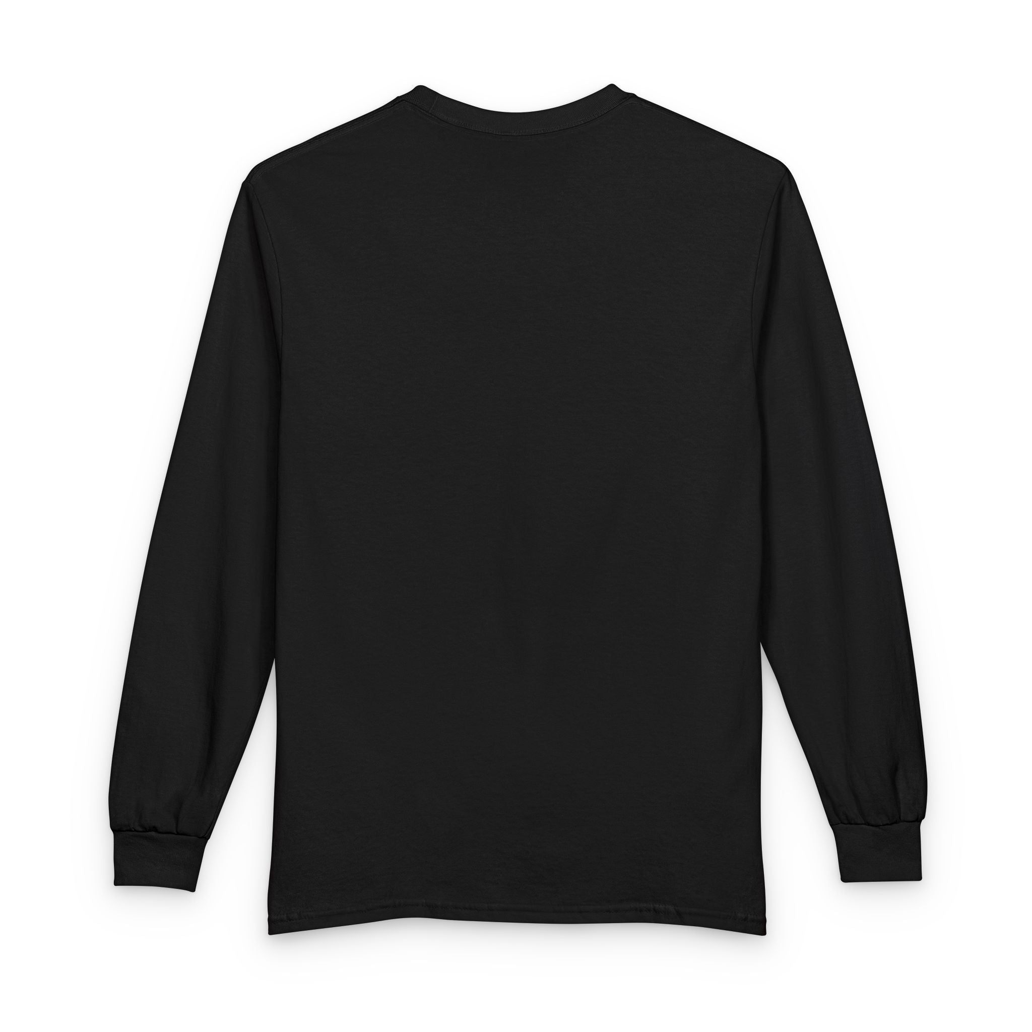 Piedmont Racing Long Sleeve Shirt — Inline Skate Team Tee