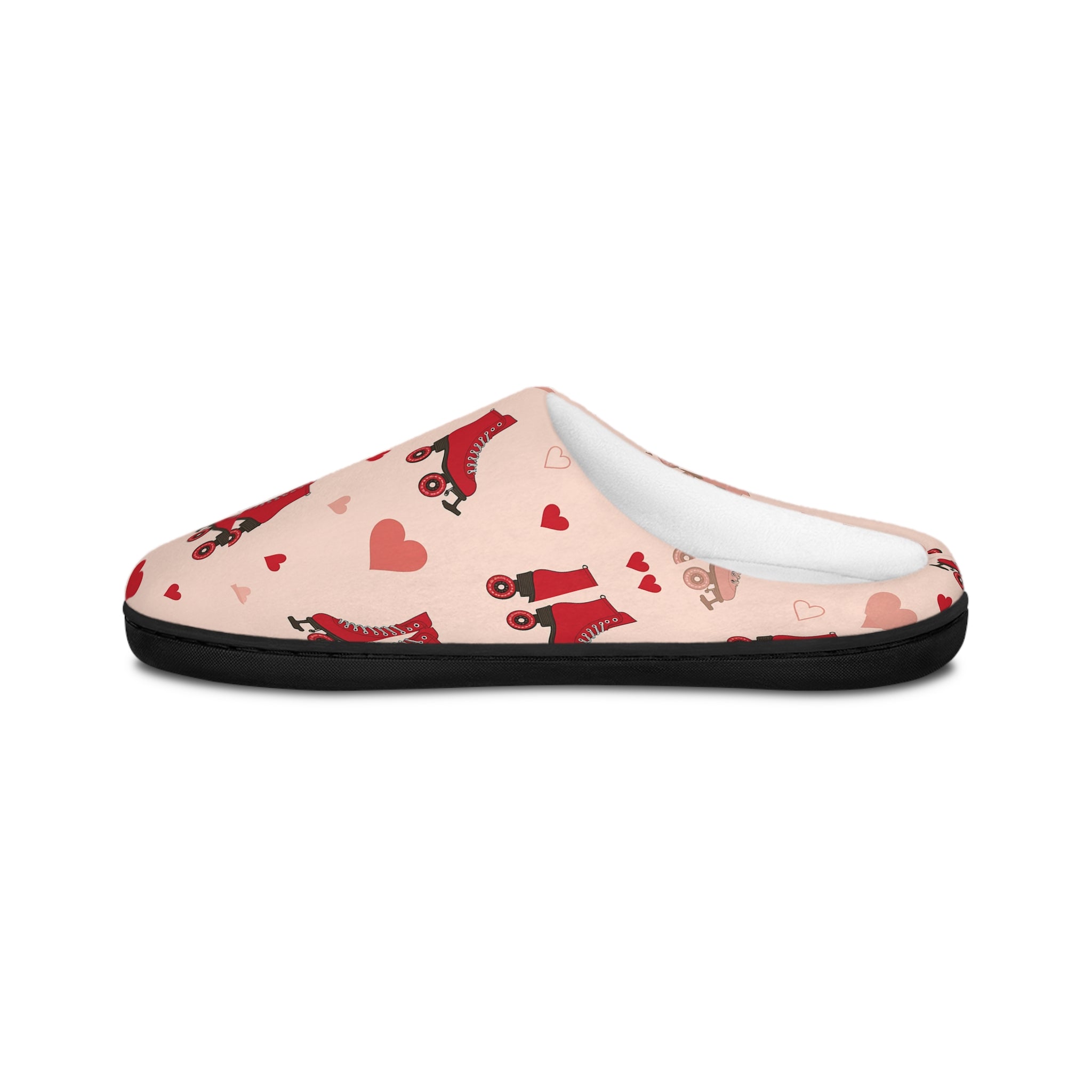 Valentine Women's Indoor Slippers