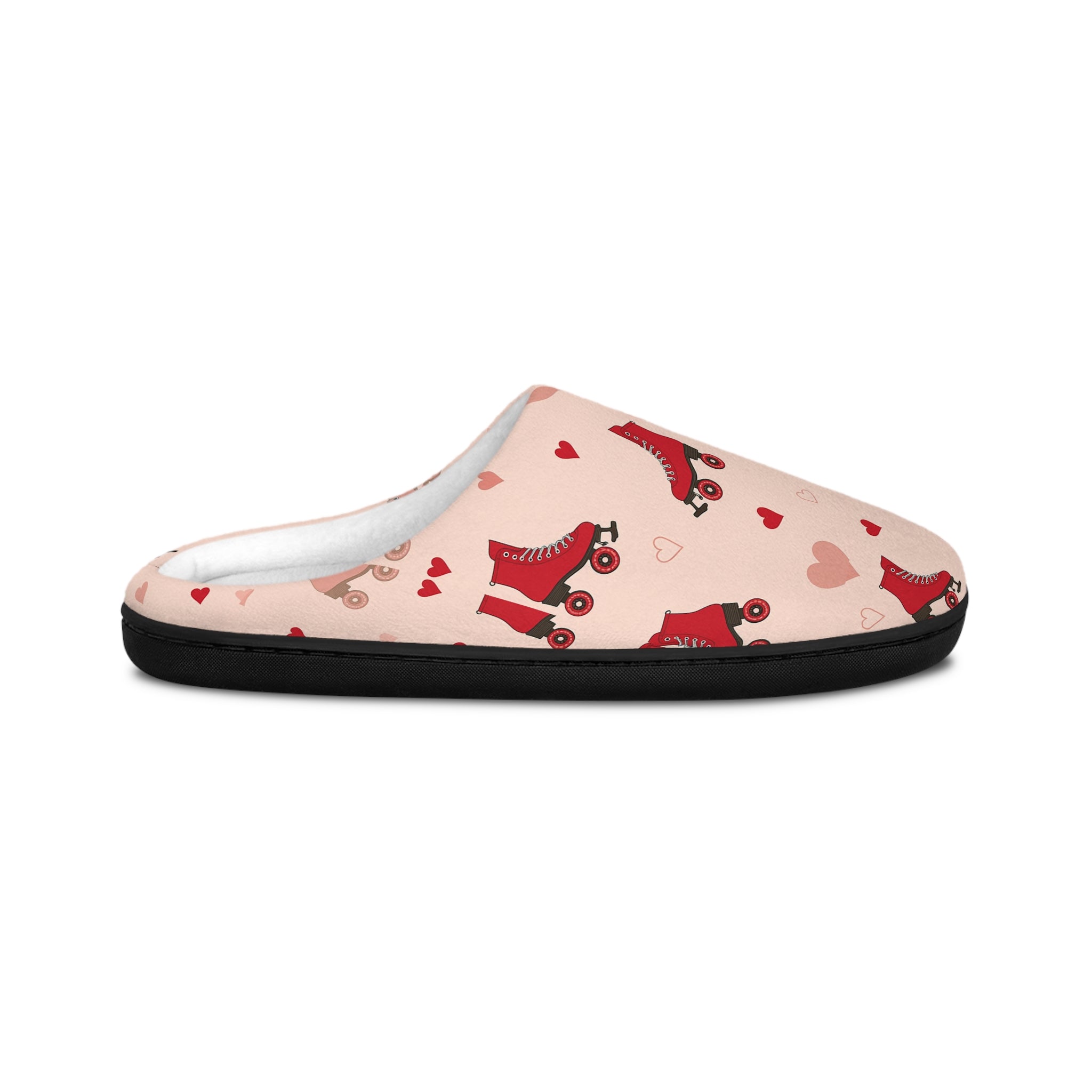 Valentine Women's Indoor Slippers